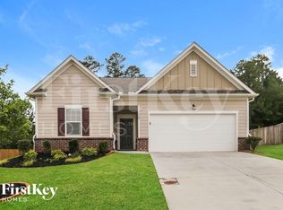 128 Genoa Dr, Cartersville, GA