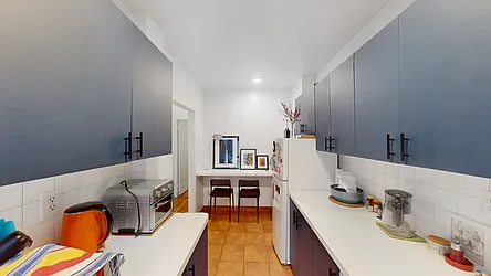 Rented by Emor Management Inc.