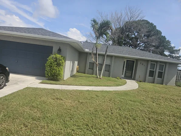 301 SW Violet Ave, Port Saint Lucie, FL 34983