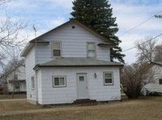 502 1st St NW, Mahnomen, MN 56557