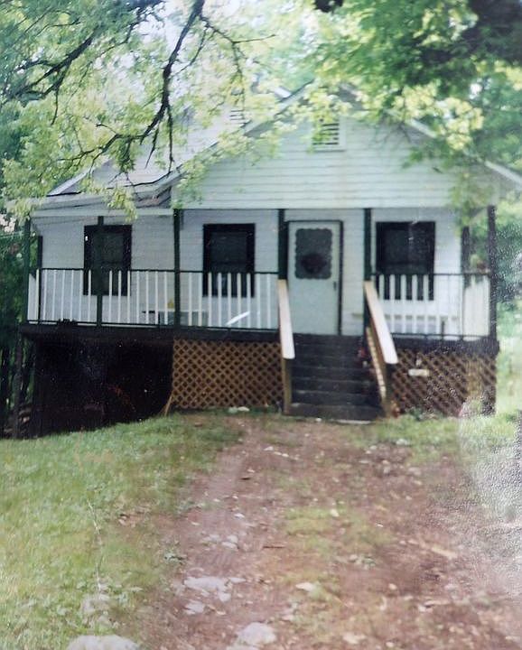 772 Gravely Valley Rd, Eidson, TN 37731 Zillow