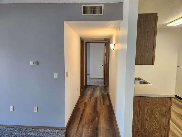 Christopher Place Apartments — Photo 16