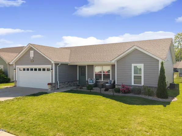 10913 Pheasant Hill Cir, Louisville, KY 40229