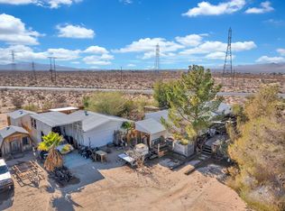 5509 Sydnor Ave, Ridgecrest, CA 93555