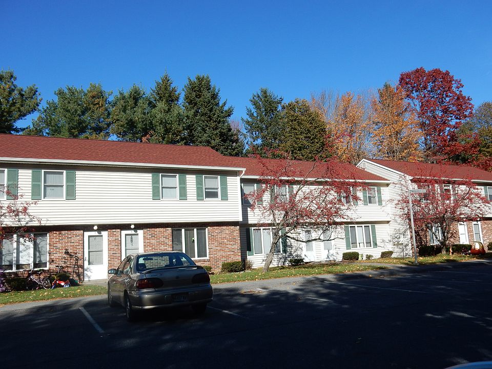 Tara Apartments