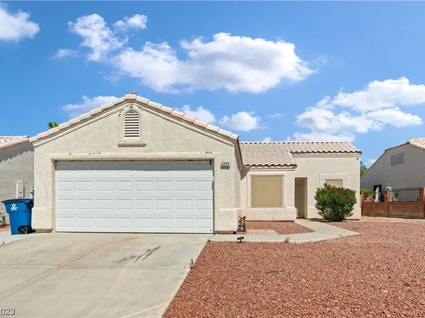 5222 Puma Ct, North Las Vegas, NV 89031
