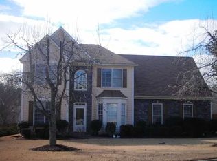 3045 Winston Terrace Ct, Alpharetta, GA