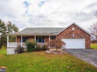 3613 Sykesville Rd, Westminster, MD 21157