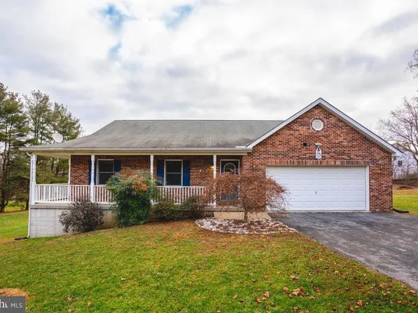 3613 Sykesville Rd, Westminster, MD 21157