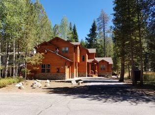 1222 E San Bernardino Ave, South Lake Tahoe, CA 96150