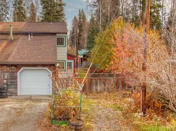 413 Ramola St, Fairbanks, AK 99709