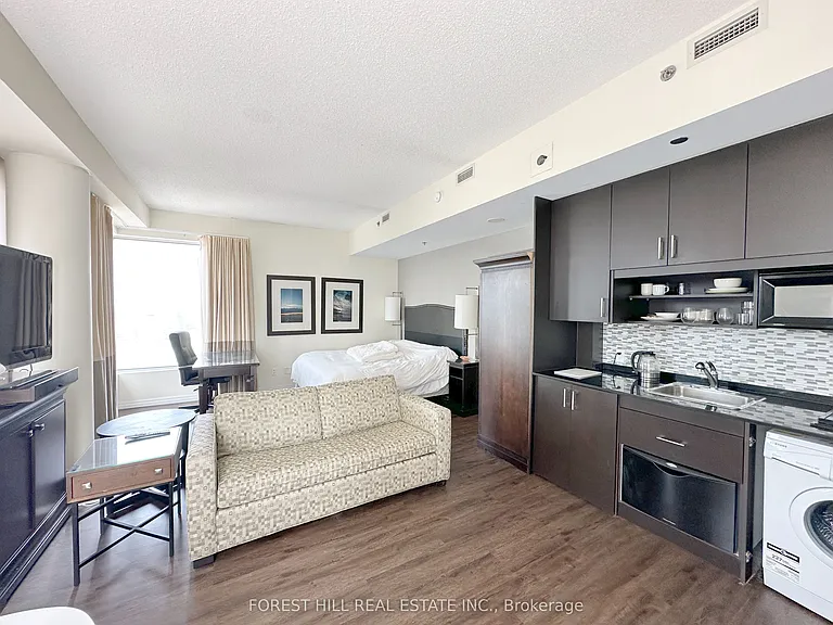 1 King St W #3203 — Photo 3