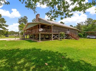 644A Hickory St, Lumberton, MS 39455