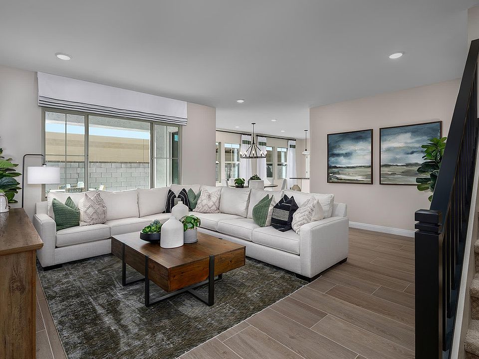 Sloan Plan, Rev at Eastmark, Mesa, AZ 85212 Zillow