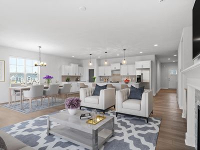 411 Sandy CIRCLE, Pewaukee, WI, 53072