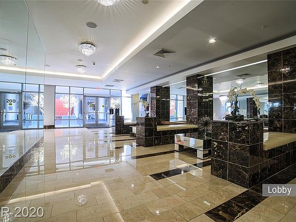 4th image of 200 W Sahara Ave Unit 1812