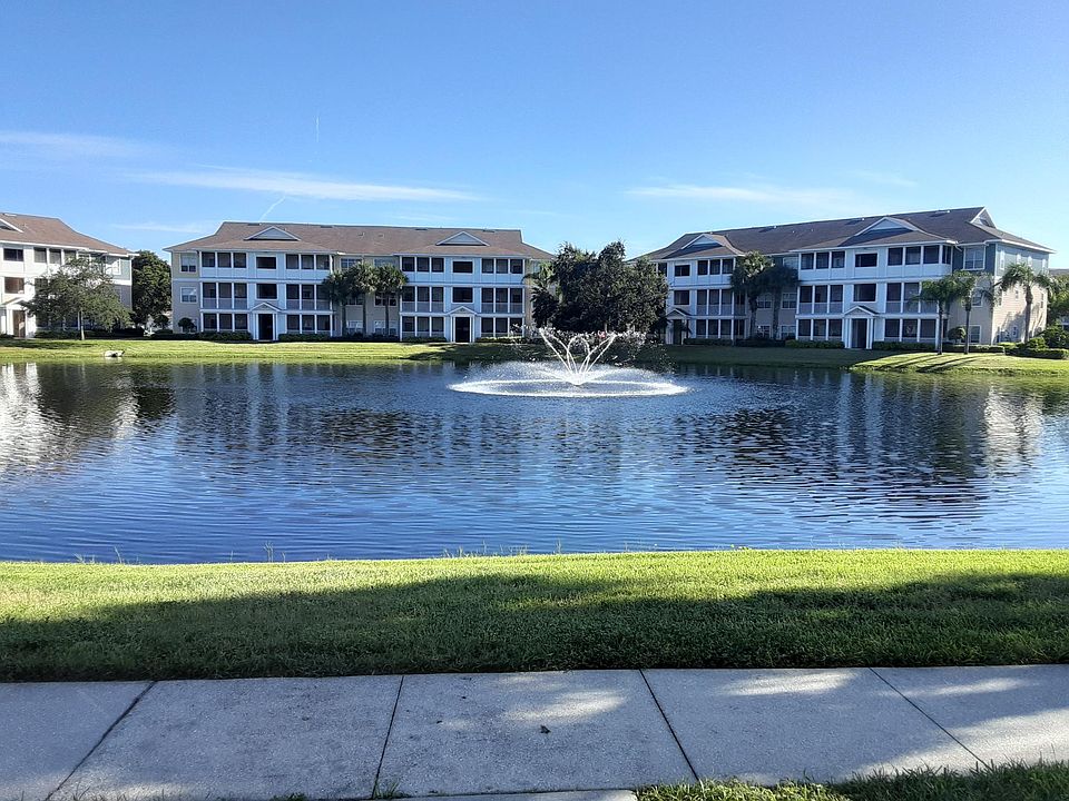 View from the lanai