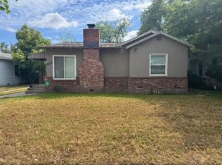 3322 E Lamona Ave, Fresno, CA