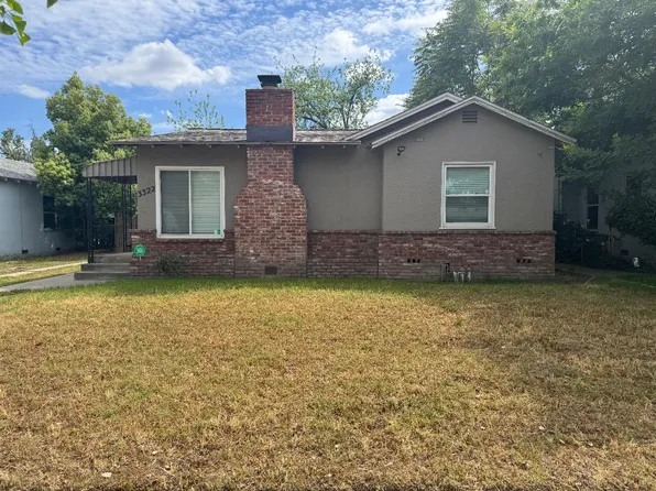 3322 E Lamona Ave, Fresno, CA 93703