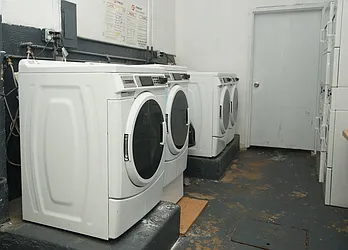 Rented by Norman Raindel, LREB