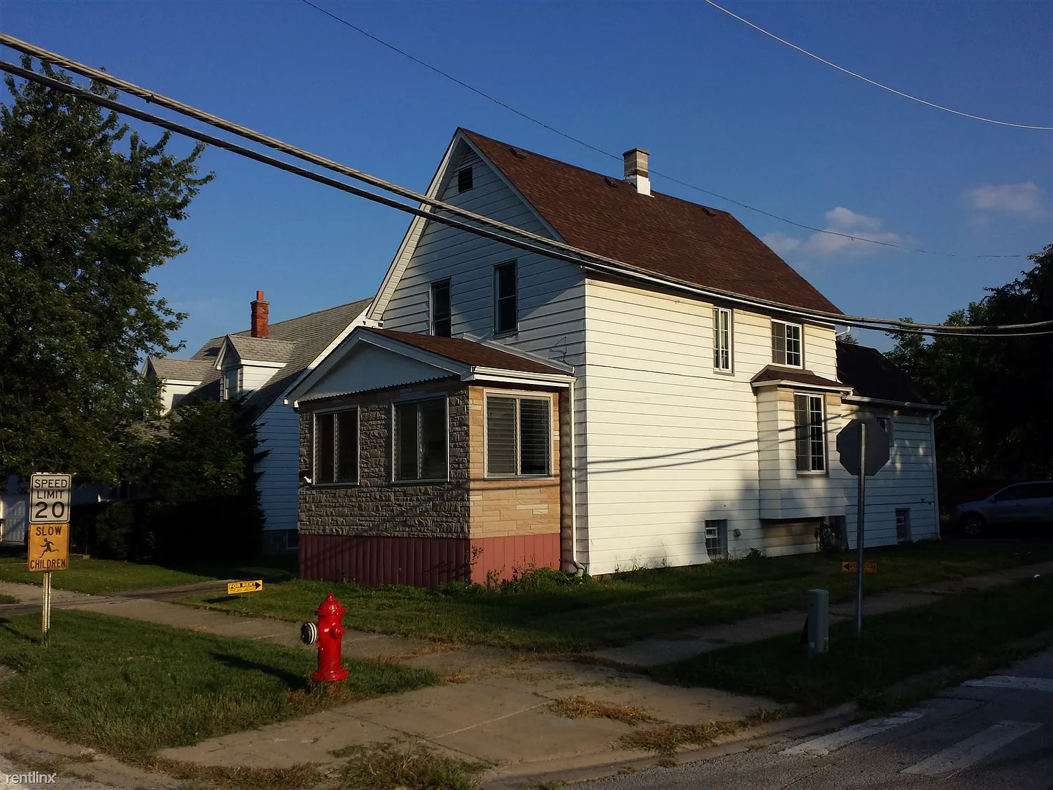 3403 Adams St photo 1