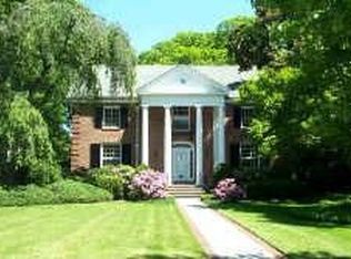 443 Ridgewood Ave, Glen Ridge, NJ 07028