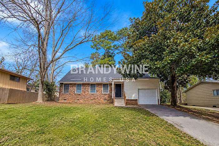 3 bed, 2.0 bath, 1578 sqft, $1,886 — Photo 2