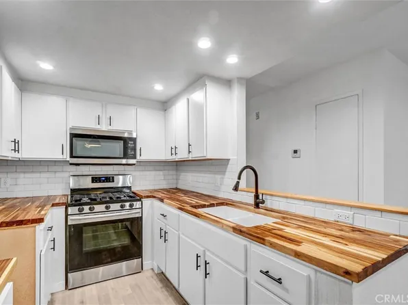 700 W 3rd St Unit A117, Santa Ana, CA 92701