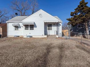 1627 N Harding Ave, Wichita, KS 67208