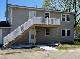 913 Lincoln St, Dickson City, PA