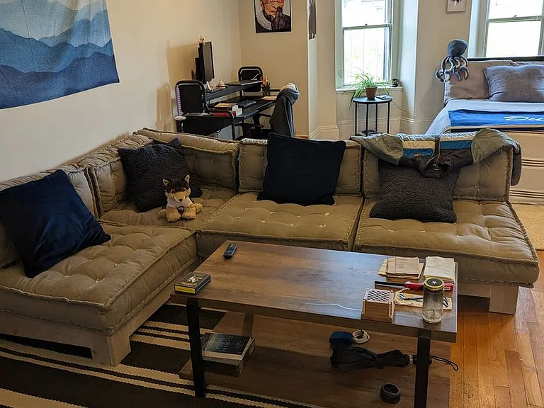 16 Commonwealth Avenue — Photo 8