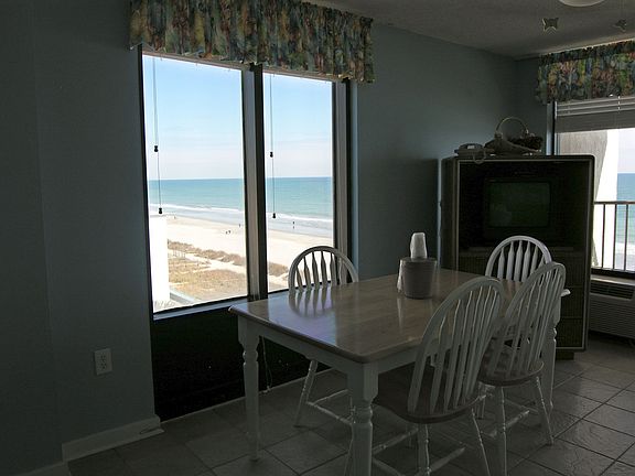 Enjoy the View as You Eat