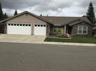 1327 Indian Ridge Ct, Merced, CA 95340