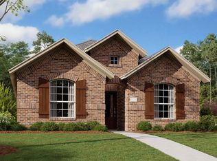 3156 Beechwood Dr, Forney, TX 75126