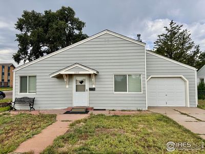 101 Stone Ct UNIT 204 206, Sterling, CO, 80751