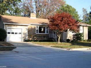 67680 S Forest Ave, Richmond, MI 48062