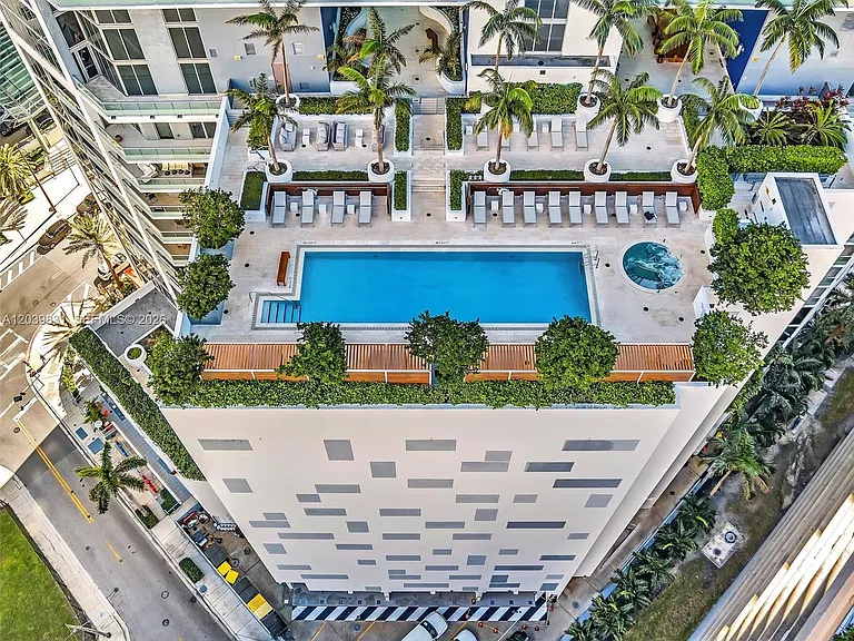 1300 E Brickell Bay Dr #4202 — Photo 32