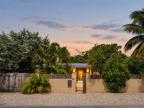 1719 Laird St, Key West, FL 33040