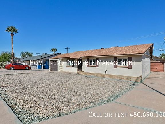 3rd image of 1708 W Mountain View Dr