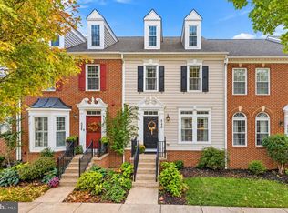 542 Market St E, Gaithersburg, MD 20878