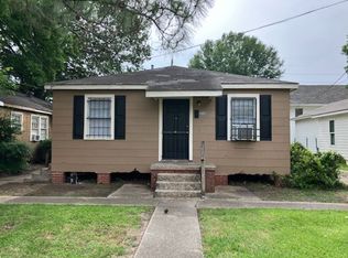 3328 Wyoming St, Baton Rouge, LA 70802