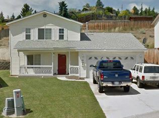 400 N 78th Ave, Yakima, WA 98908