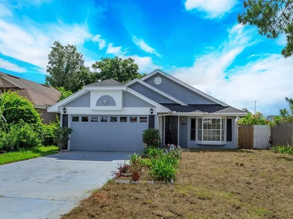 3605 Narroline Dr, Orlando, FL 32818