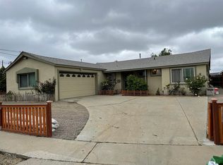 7122 Peter Pan Ave, San Diego, CA 92114