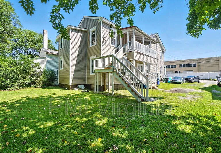 522 Portsmouth Blvd #C — Photo 18