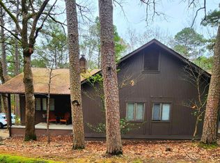 436 Ridgewood Ct, Heber Springs, AR 72543