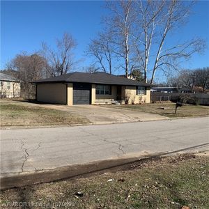 1021 Cedar Ln, Fort Smith, AR, 72908