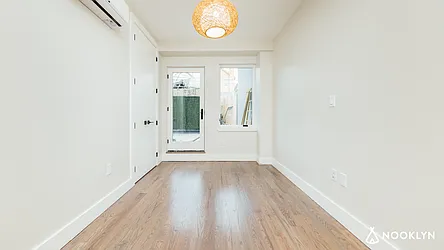 Rented by Nooklyn NYC LLC