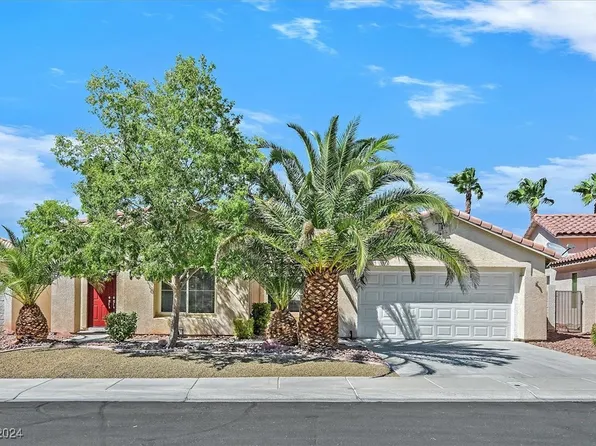 2918 Matese Dr, Henderson, NV 89052