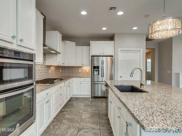 14045 N Del Webb Trl, Marana, AZ 85658